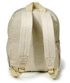 Civita 100% Hemp Day Pack - back