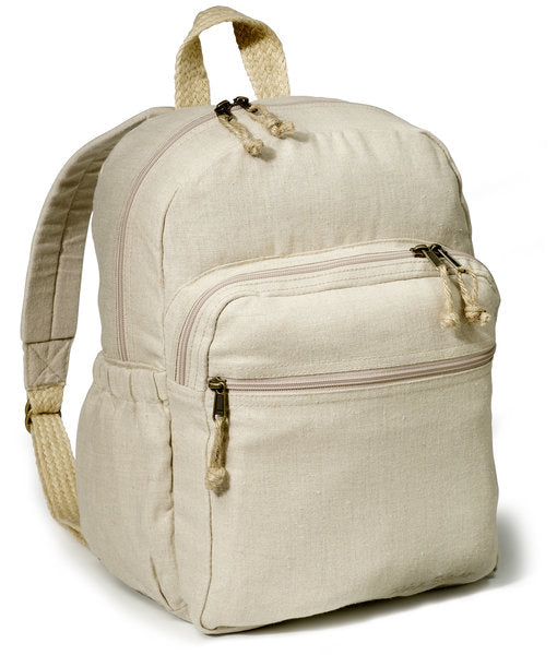 Civita 100% Hemp Day Pack