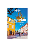 Lonely Planet Hungarian Phrase Book