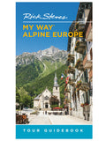 Alpine Europe Tour Guidebook