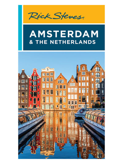 Netherlands & Belgium