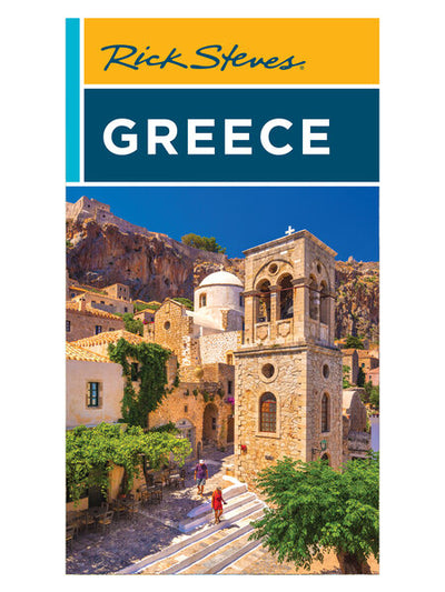 Greece & Turkey