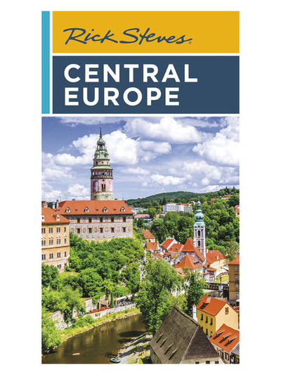 Central & Eastern Europe