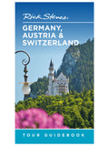 Germany-Austria-Switzerland Tour Guidebook