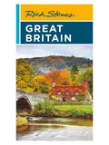 Best of England Guidebook Tour Kit