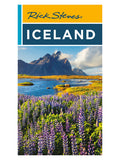 Iceland Guidebook by Rick Steves