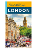 London Guidebook by Rick Steves