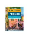 French Phrase Book & Dictionary