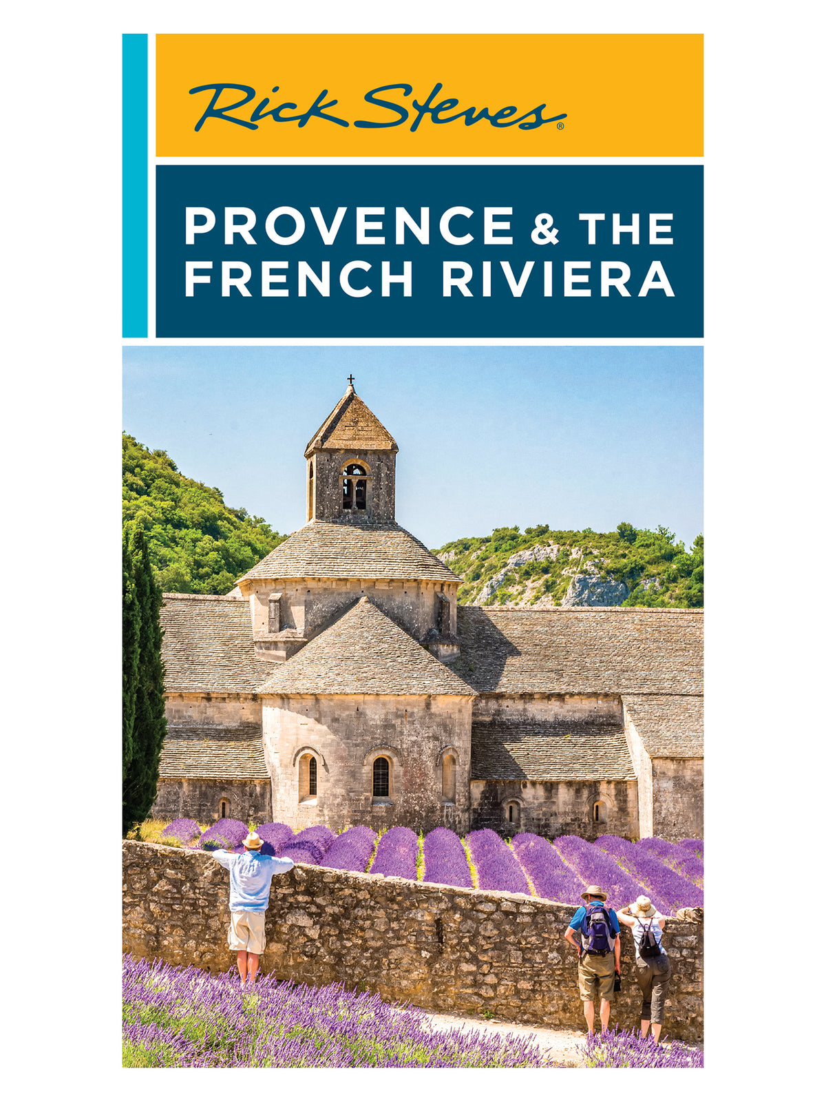 Provence Guidebook + French Riviera for 2026 – Rick Steves Europe