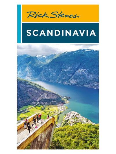 Scandinavia, Iceland, Baltics
