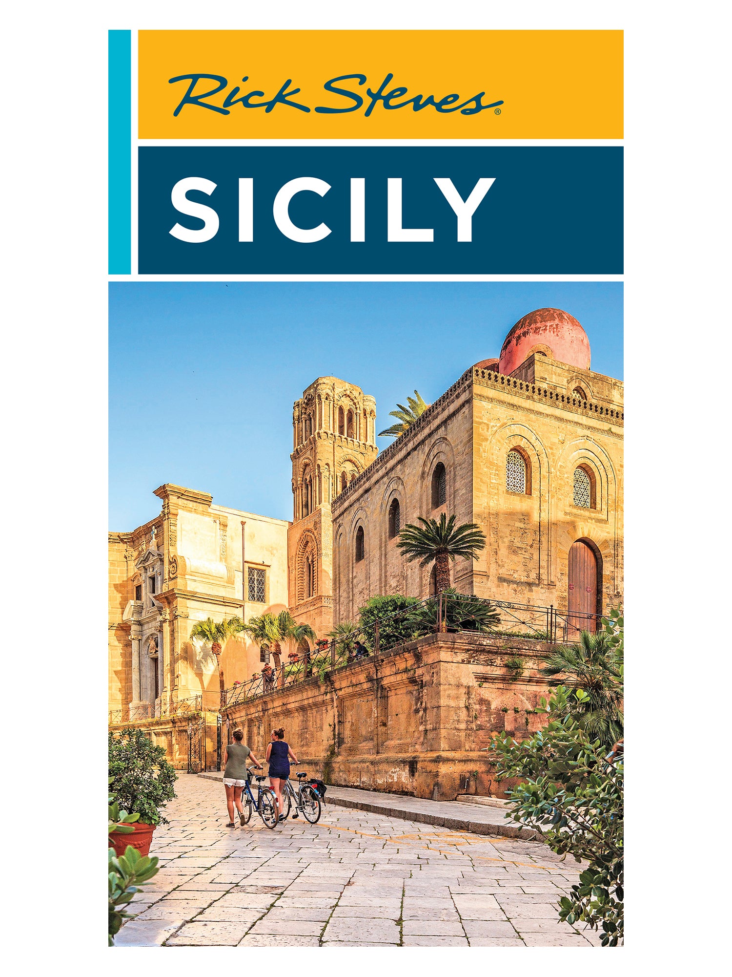 Sicily Guidebook