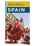 Spain Guidebook by Rick Steves