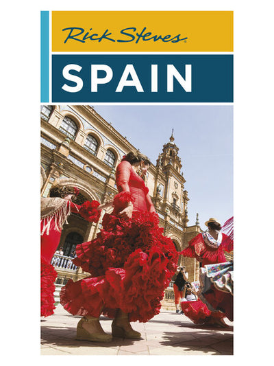 Spain, Portugal, Morocco