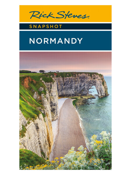 Snapshot: Normandy by Rick Steves