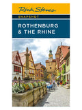 Snapshot: Rothenburg by Rick Steves