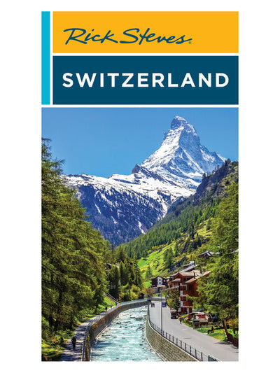 Germany, Austria, Switzerland