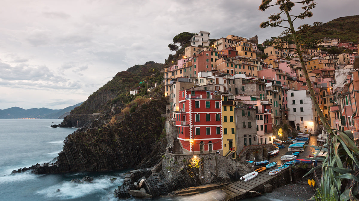 Italy Guidebooks