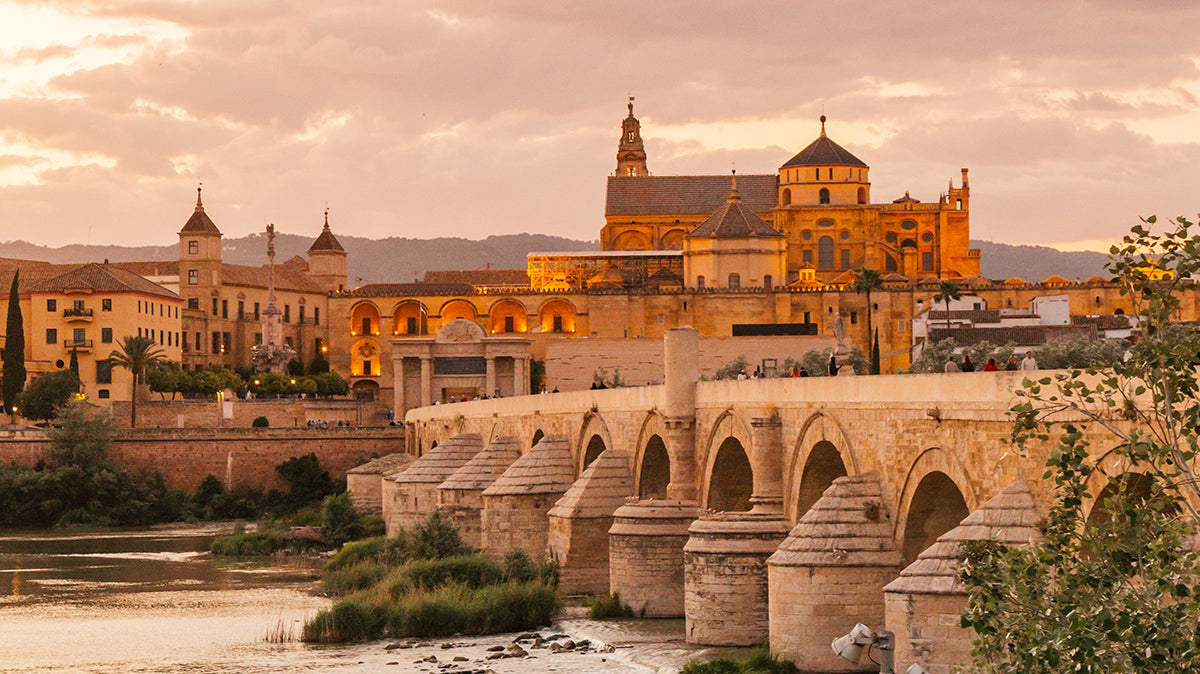 Spain & Portugal Guidebooks