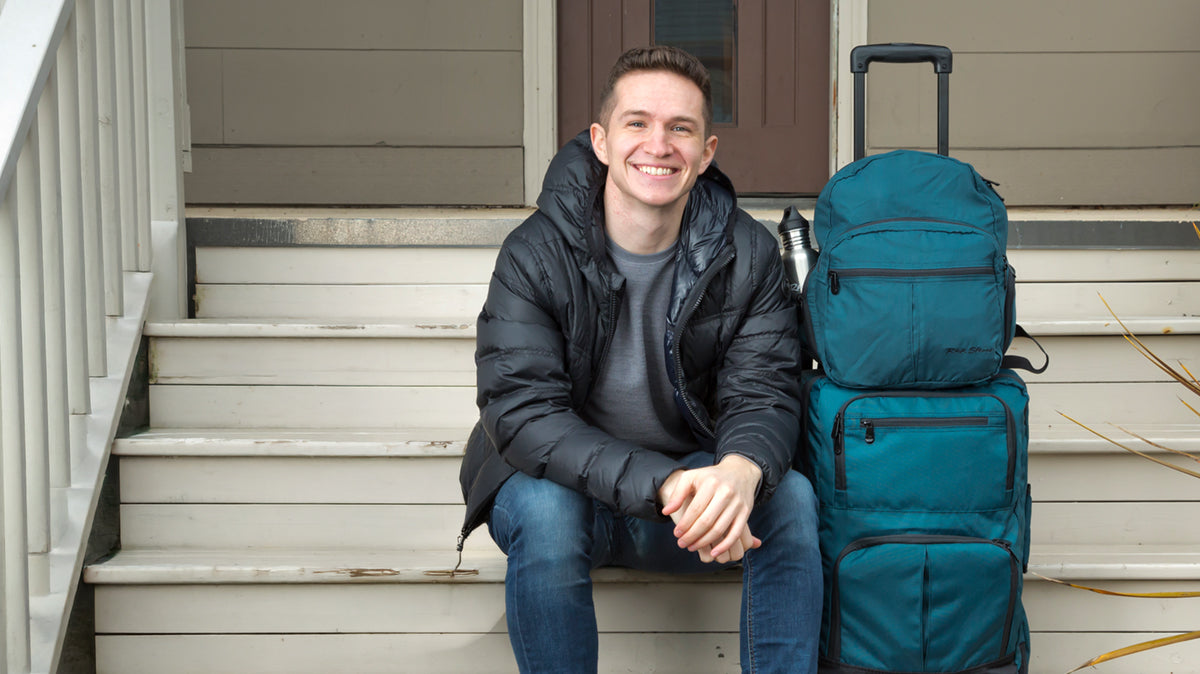 Carry-On Luggage