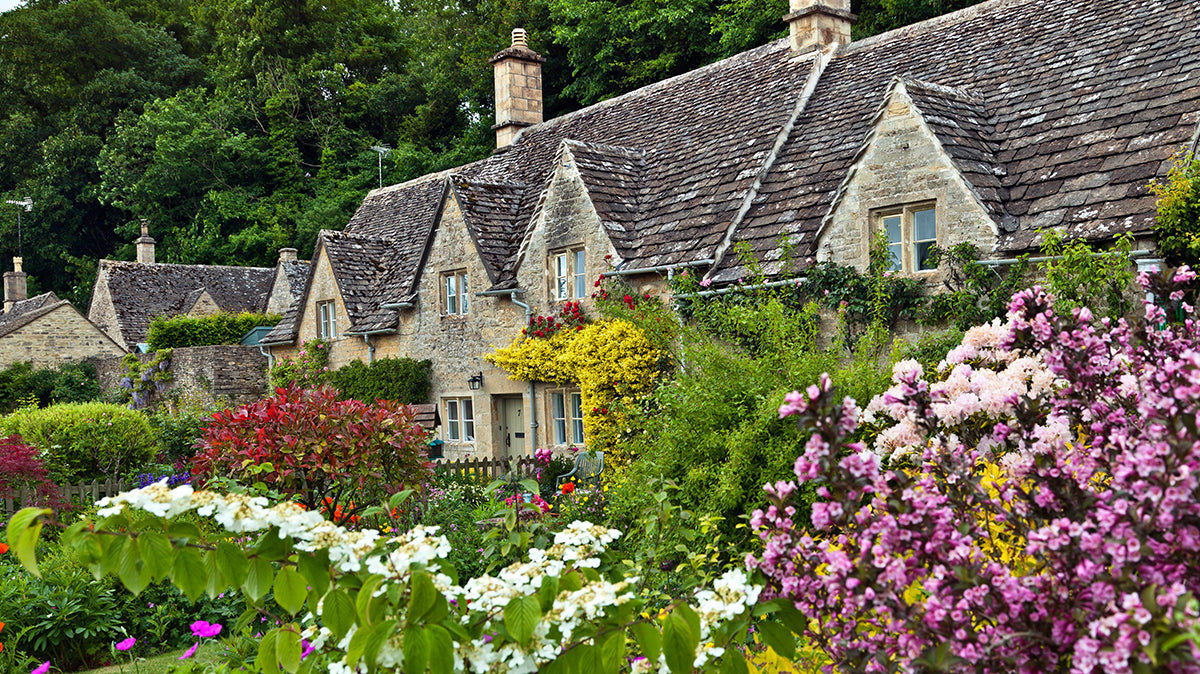 Britain & Ireland Guidebooks
