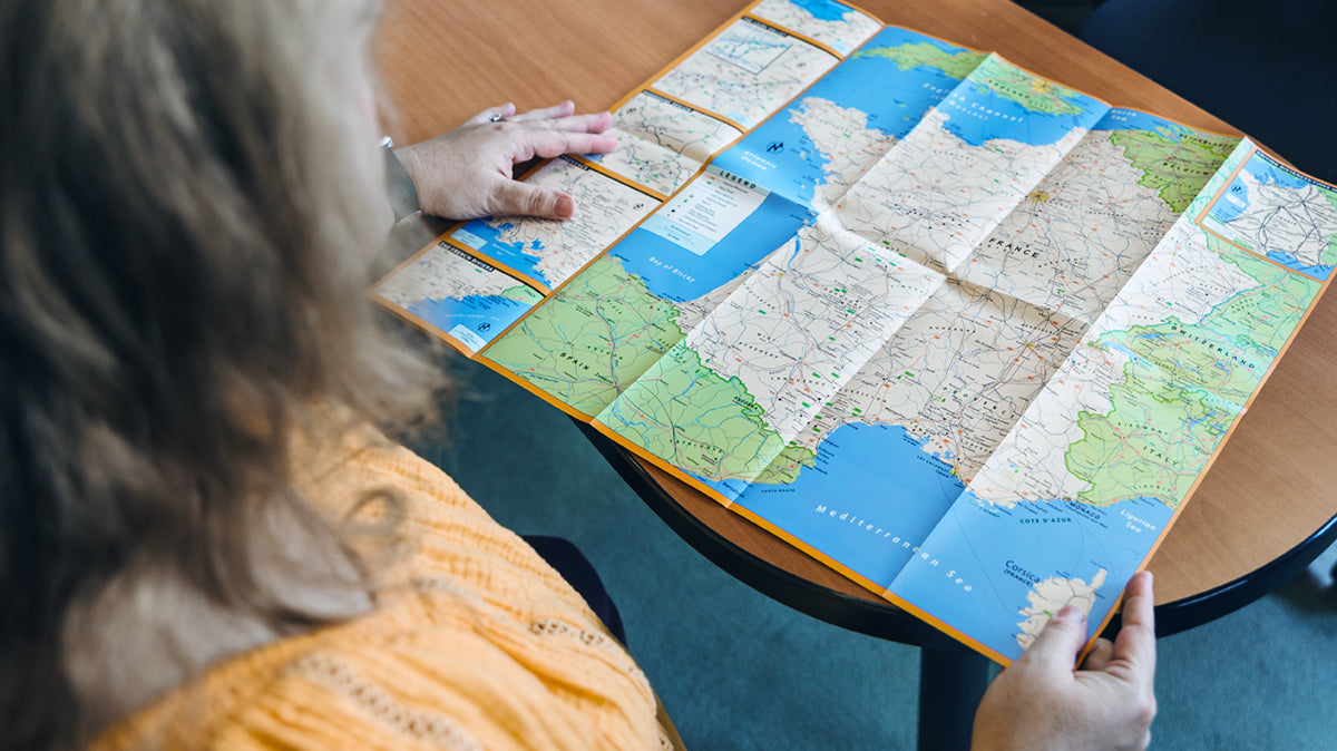 Maps