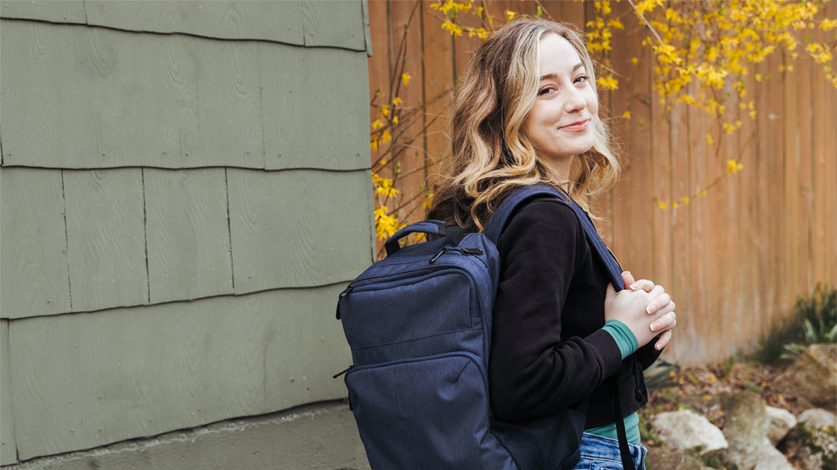 Travel Backpacks