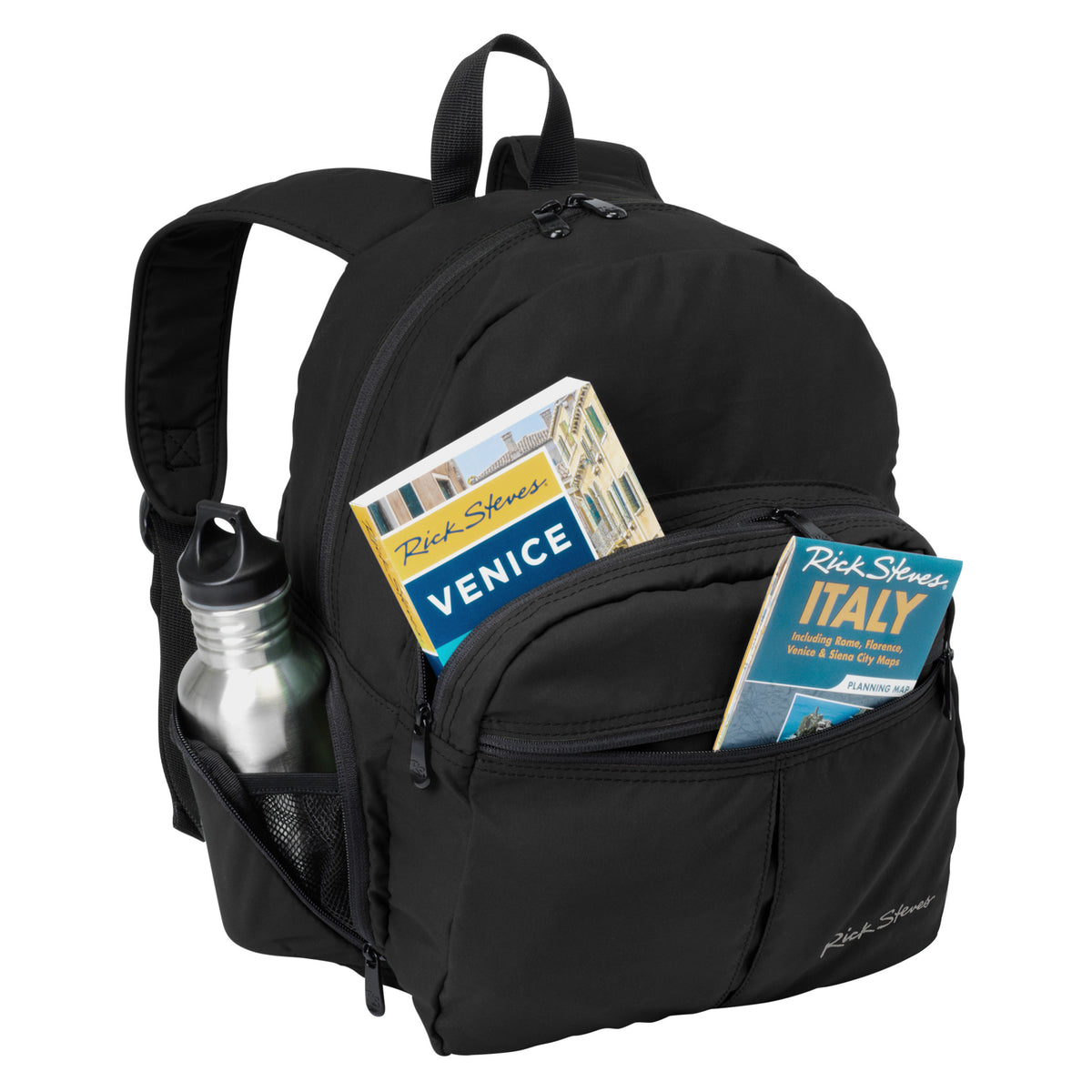 Best Day Bag: Civita Day Pack Blue Spruce