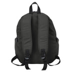 graphite microfiber day pack back