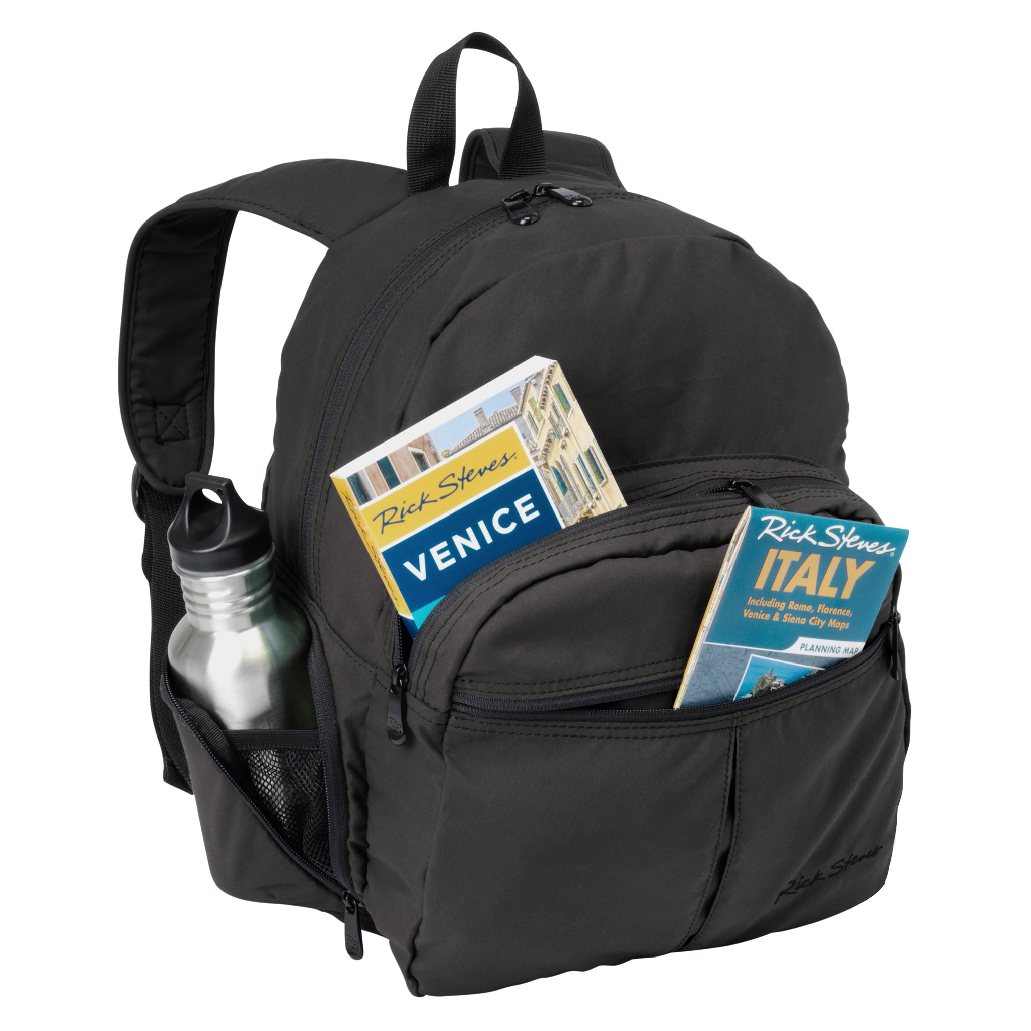 day tour mini backpack Best Day Bag: Civita Day Pack – Rick Steves Europe