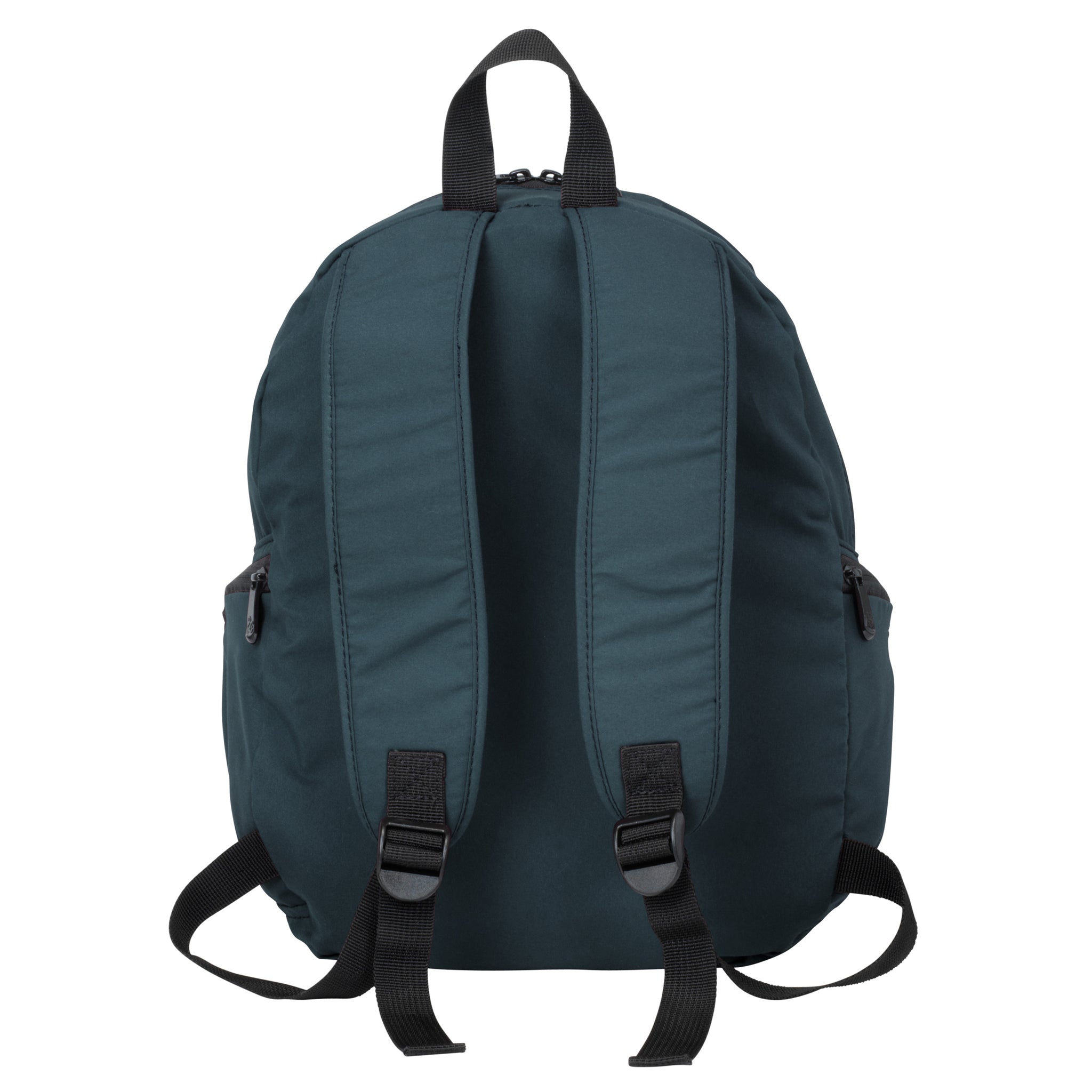 blue spruce microfiber day pack back