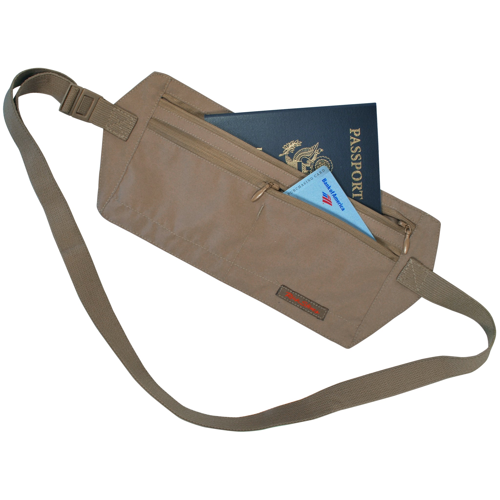 Moneybelt – Rick Steves Europe