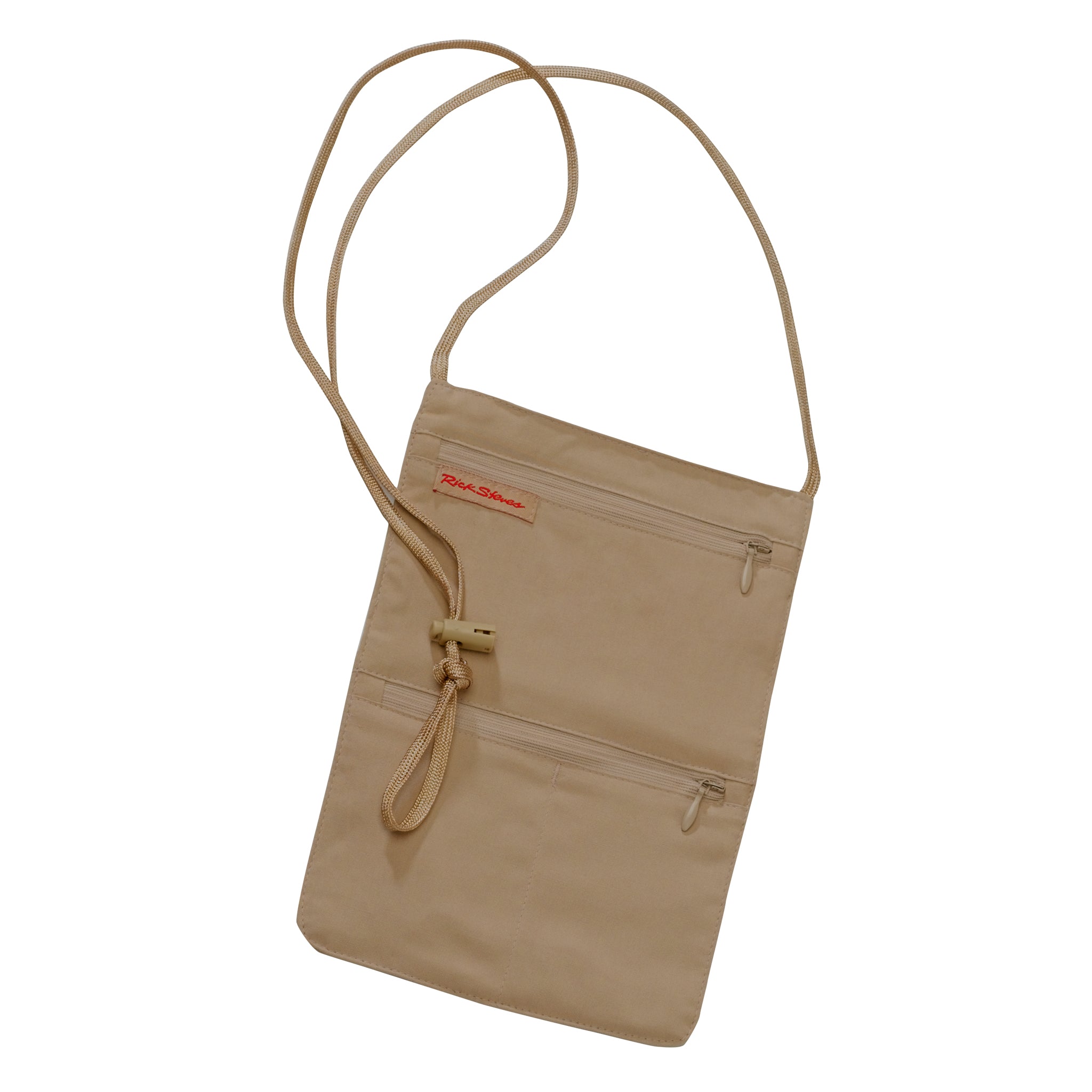 Neck Wallet – Rick Steves Europe