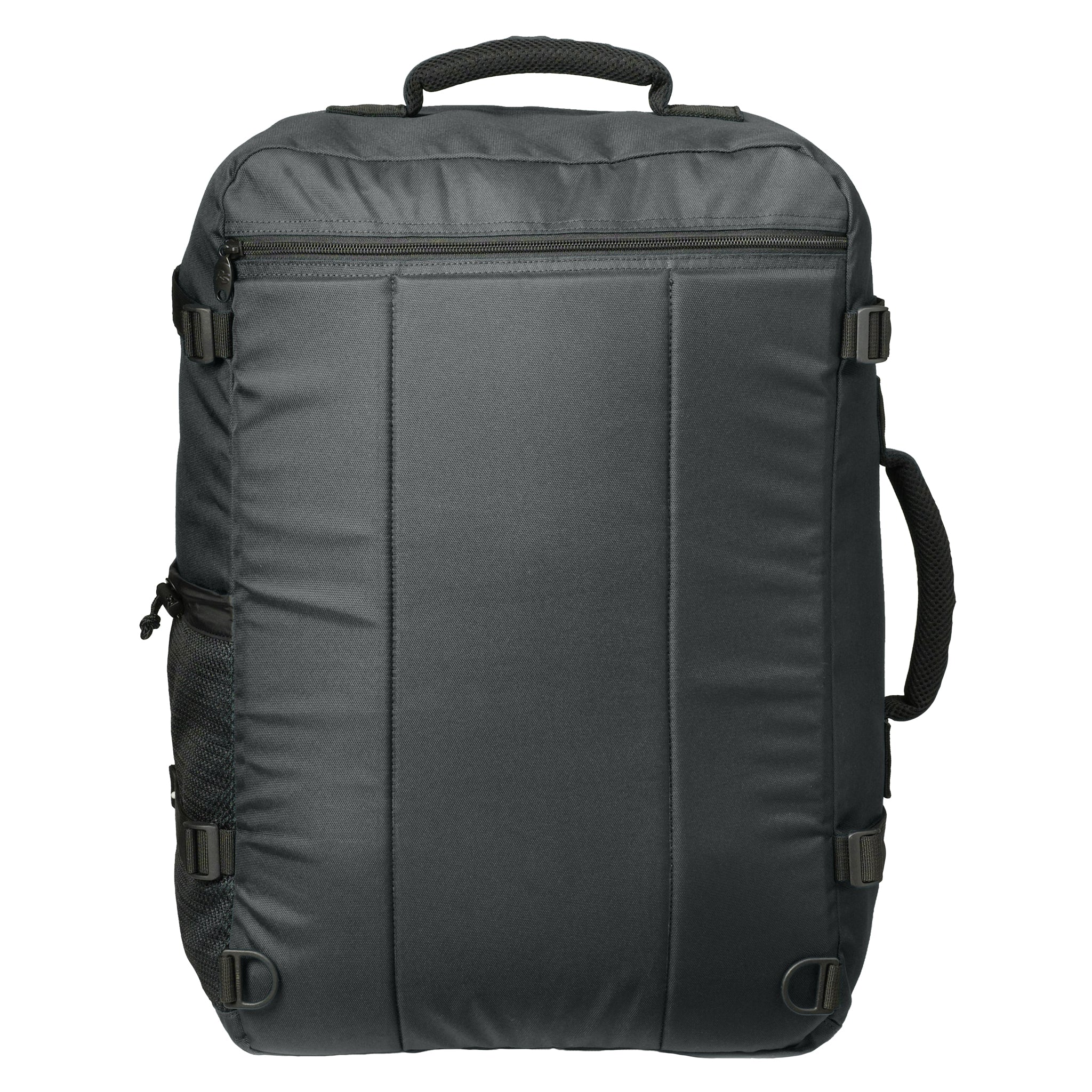 gratphite back classic bag