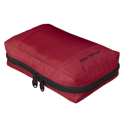 Classic Travel Toiletry Kit