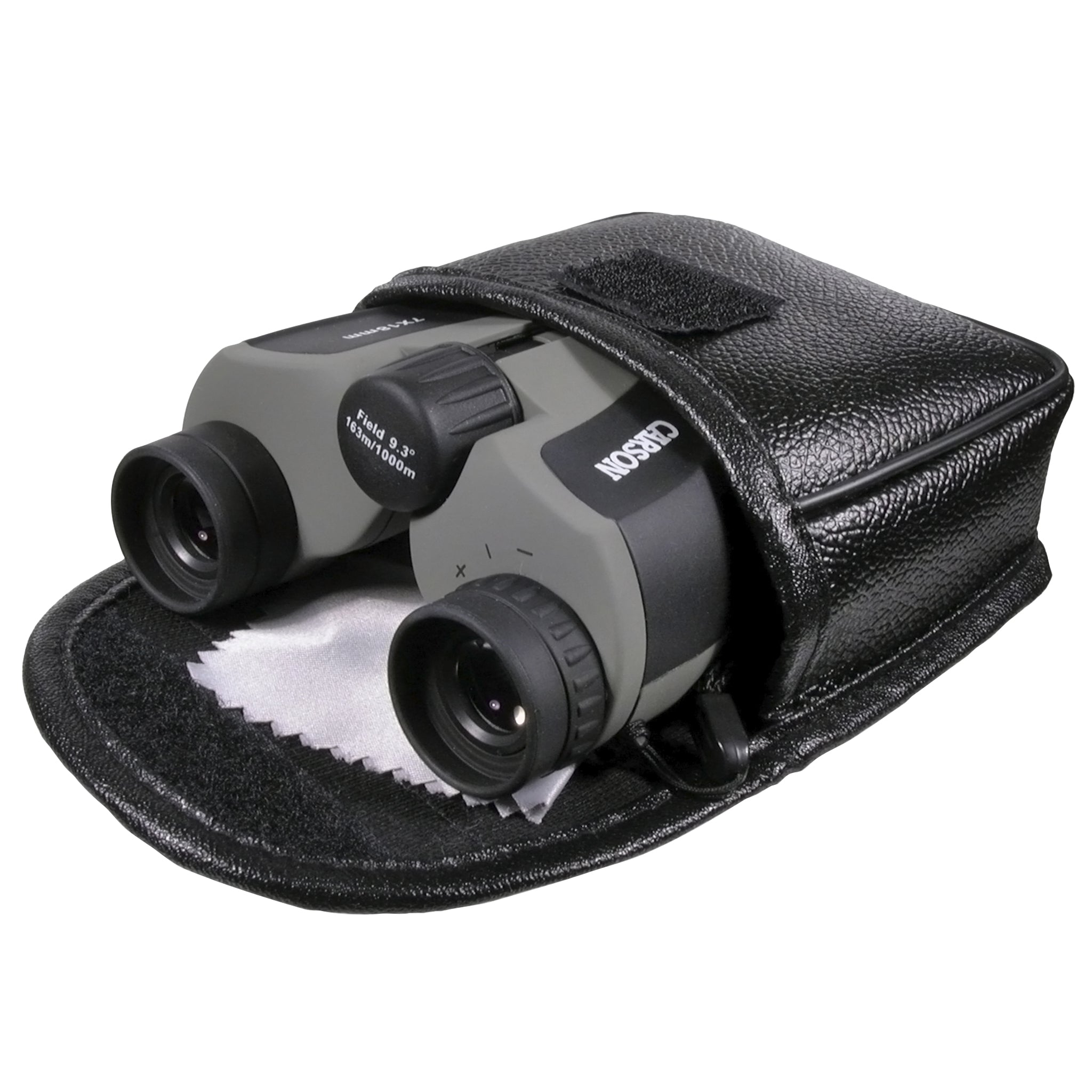 Compact Binoculars - in case