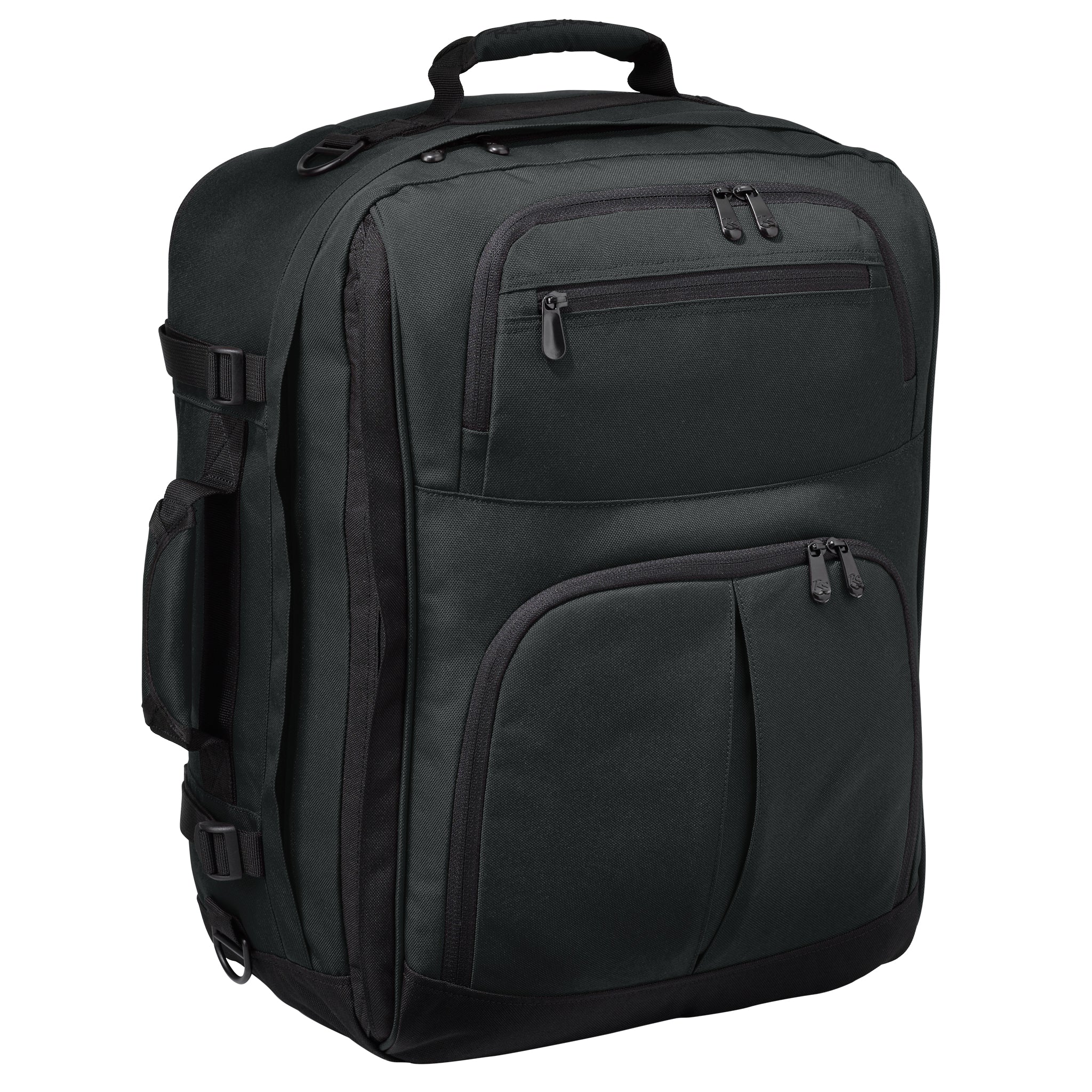 best carry on backpack for 2 week travel Pro 34L additional pocket for documents Best Travel Backpacks | Tested