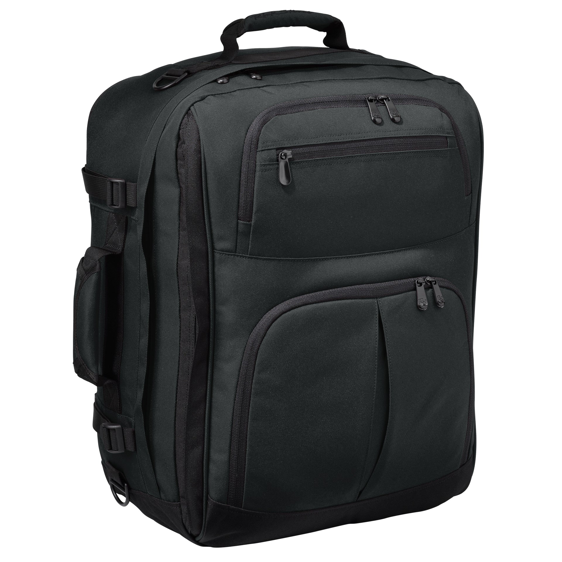 The Convertible Carry-On Backpack The Convertible Carry-On Backpack