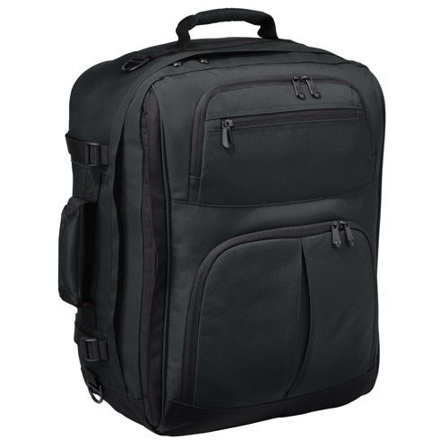 best carry on travel backpacks on amazon men The Convertible Carry-On Backpack