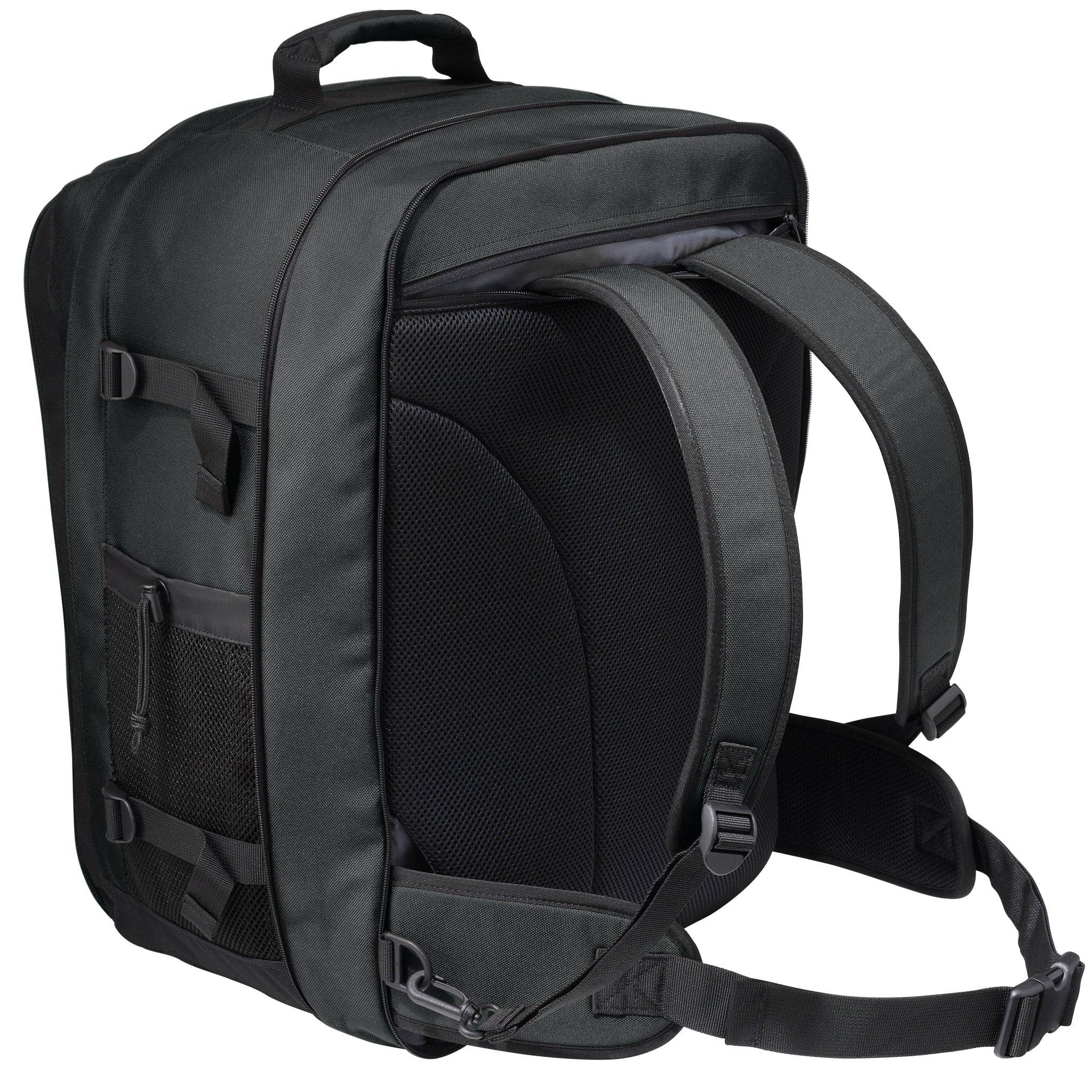 graphite convertible carry on back image