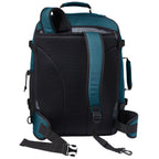 blue spruce convertible carry on strap