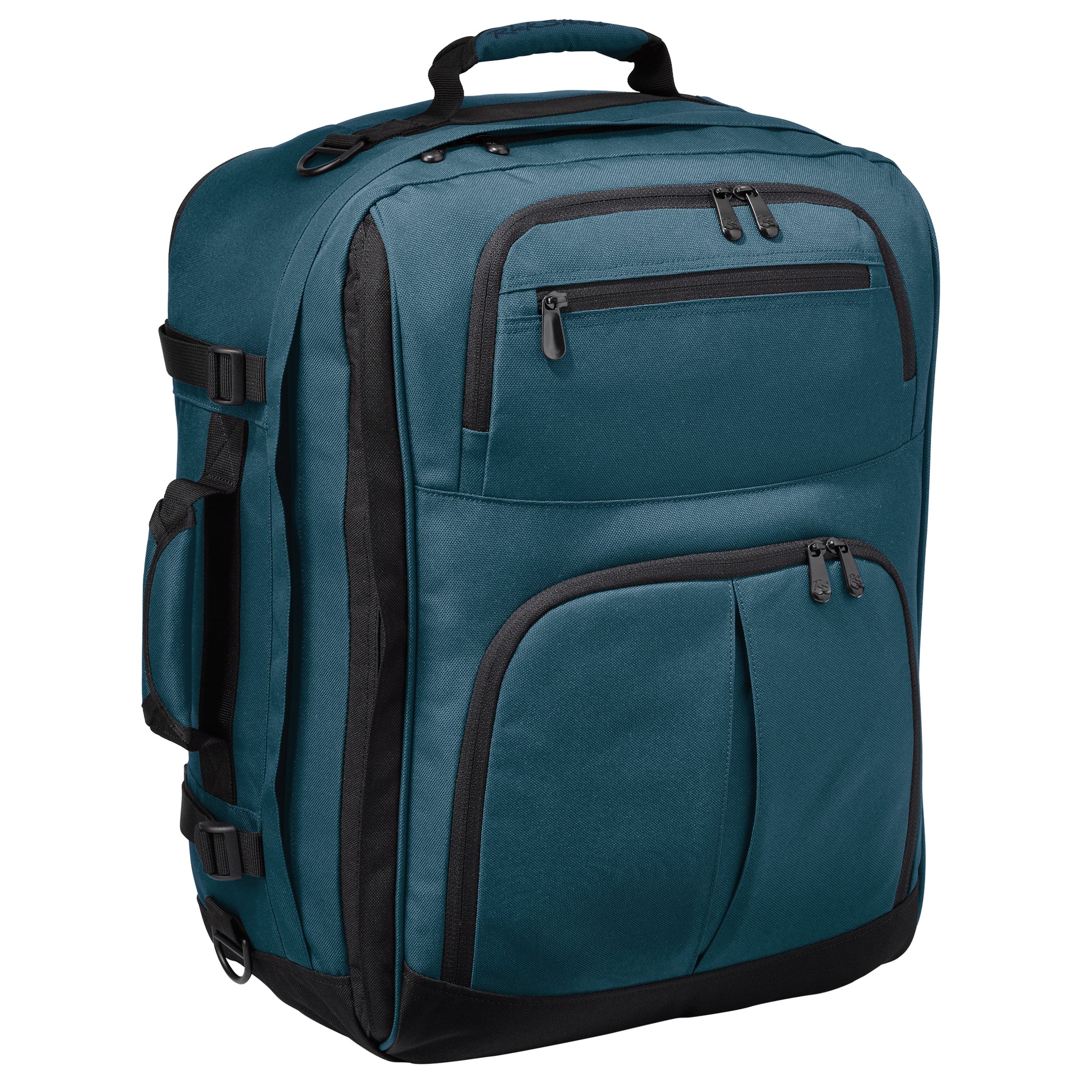 The Convertible Carry-On Backpack