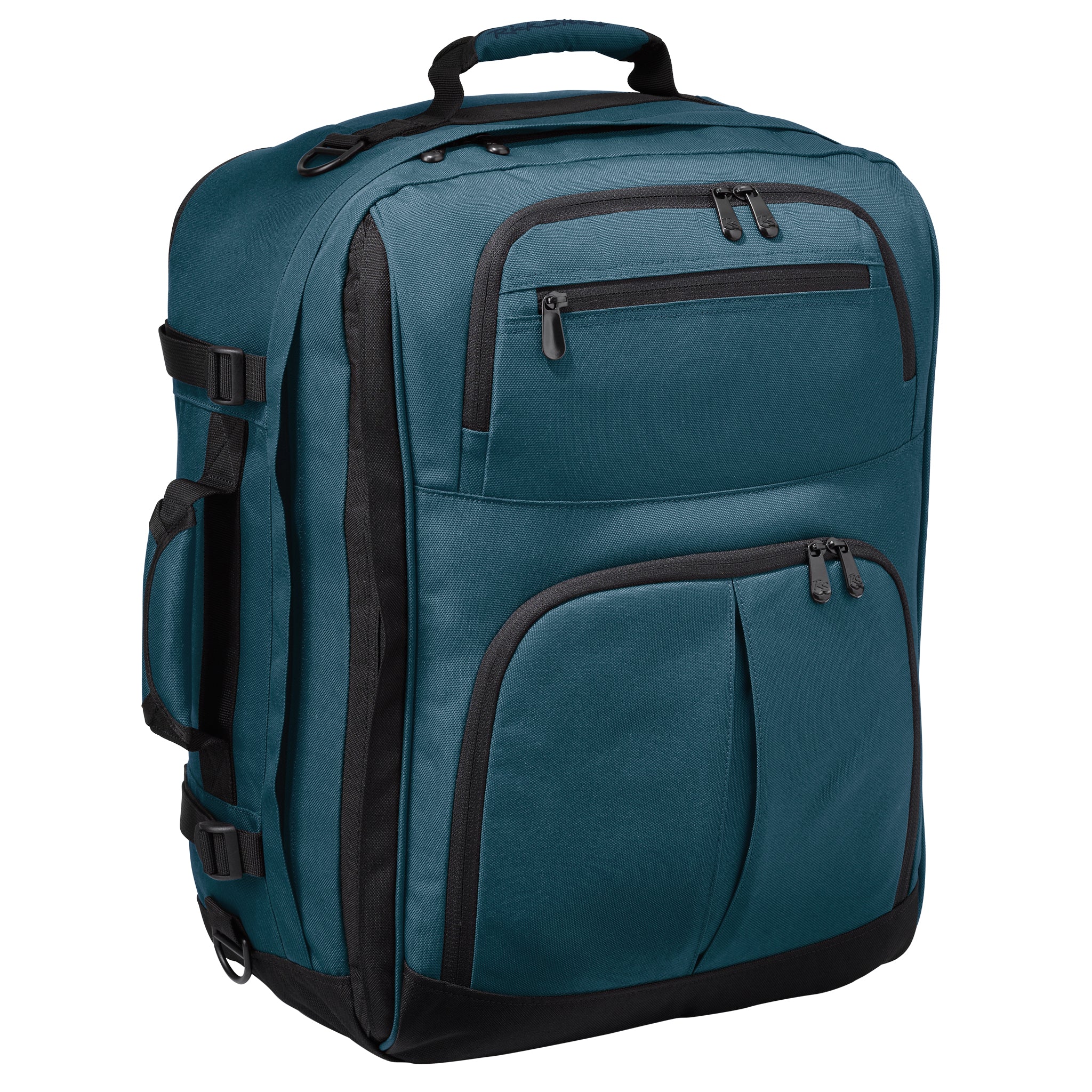 blue spruce convertible carry on front image