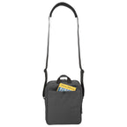 heather gray copenhagen bag strap