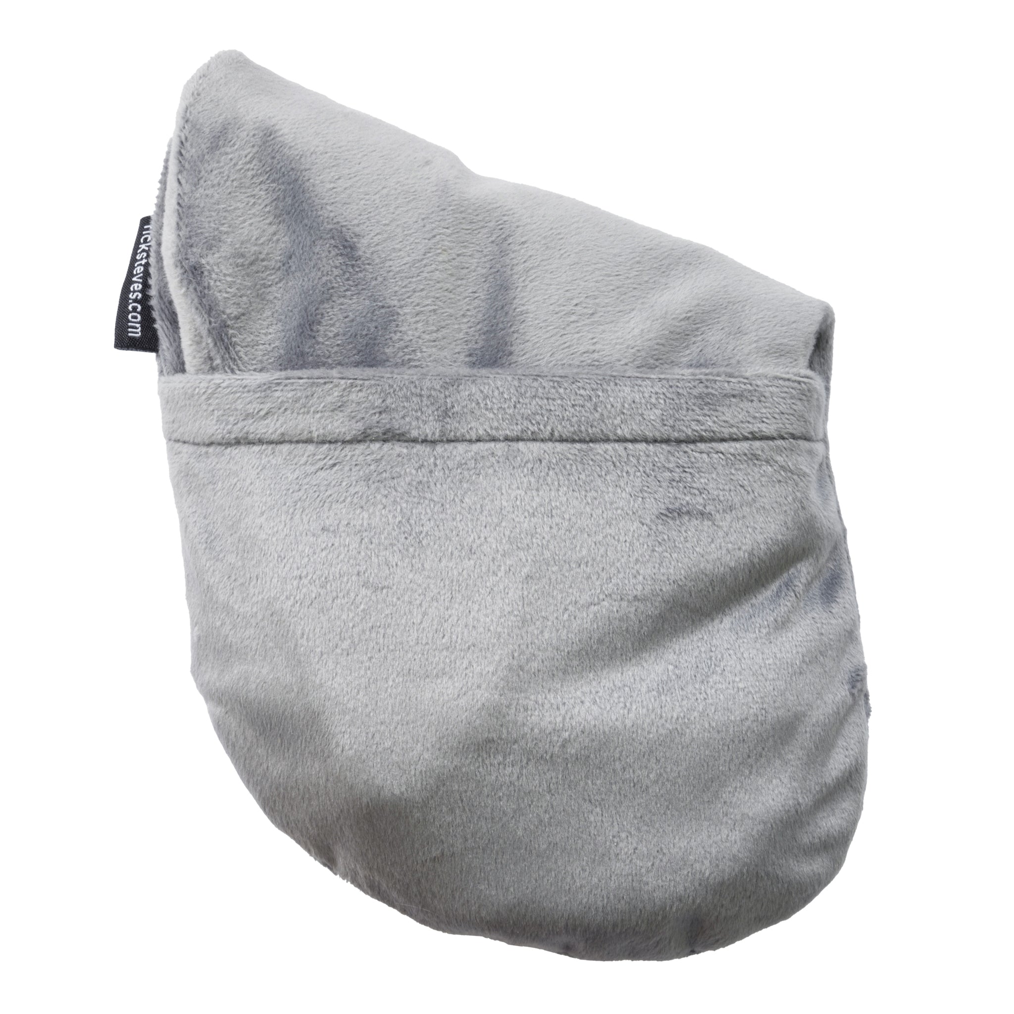 Travel Pillow by Rick Steves - folded