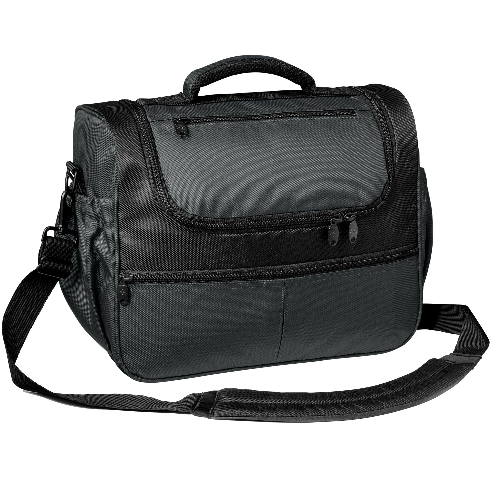Euro Flight Bag Graphite