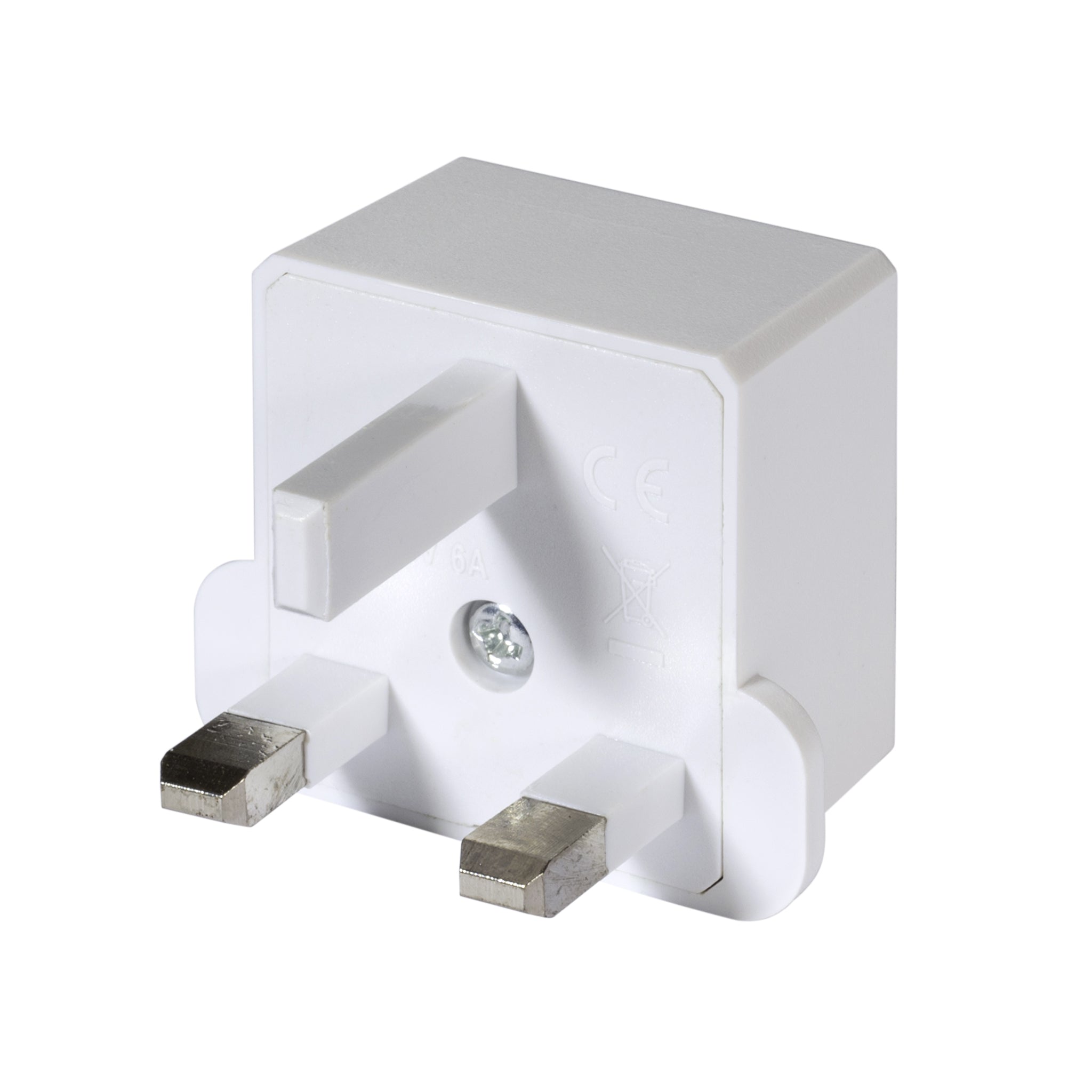UK Power Adapter