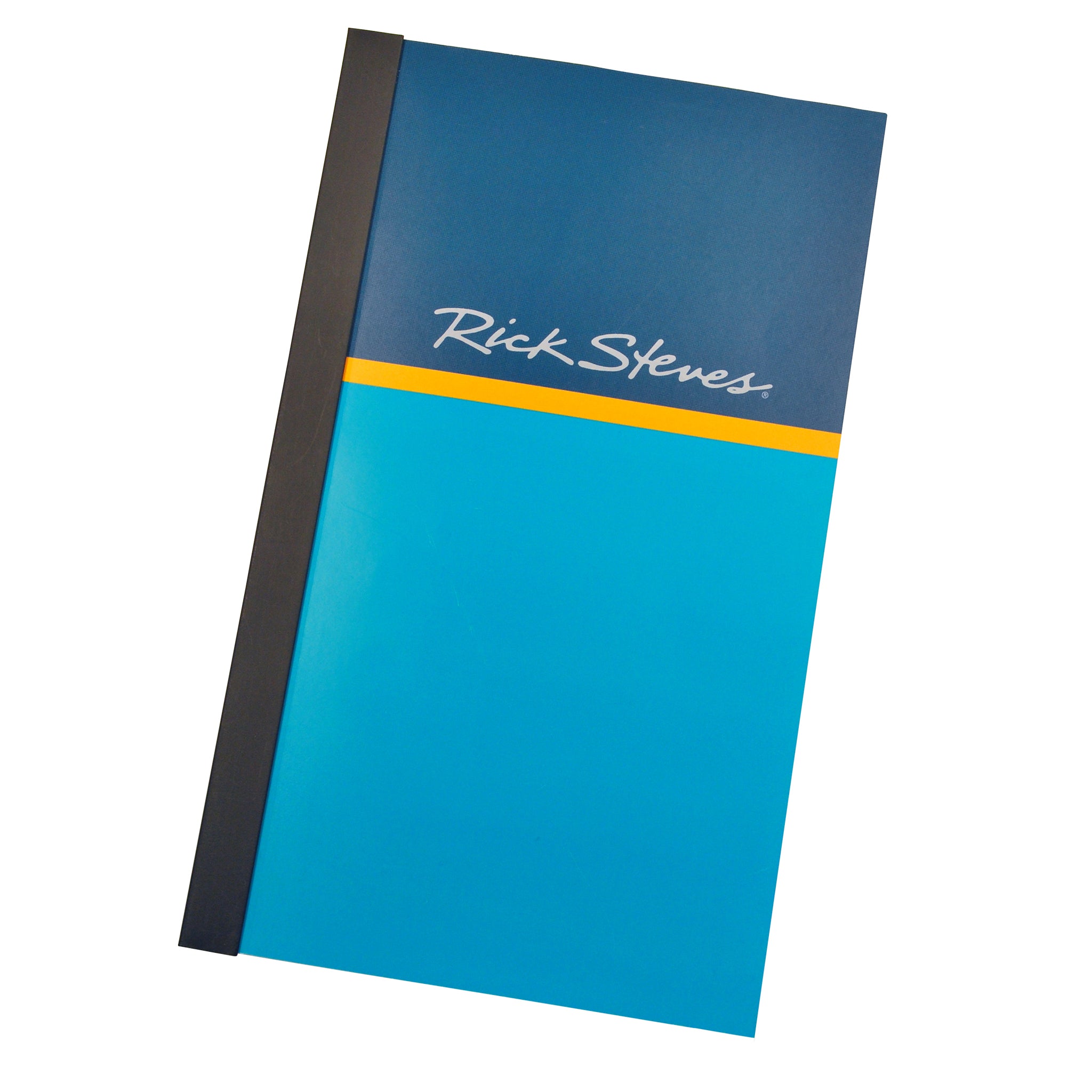 Guidebook Page Binder