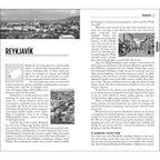 Iceland Guidebook