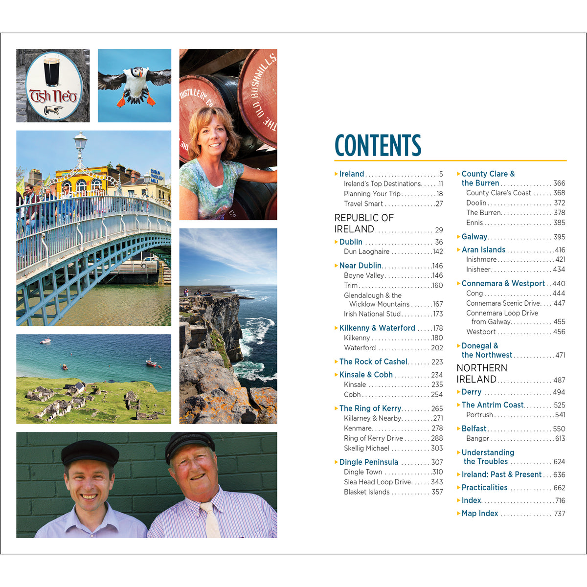 Ireland Guidebook for 2026 – Rick Steves Europe