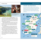 Ireland Guidebook